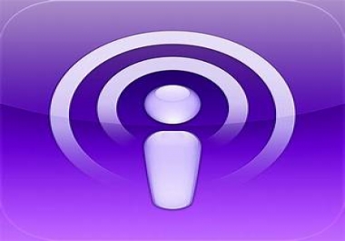 Promote Your Podcast On Top Rank