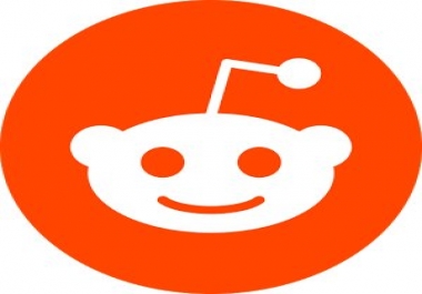 Promote your link or Video on reddit using high Trusted account