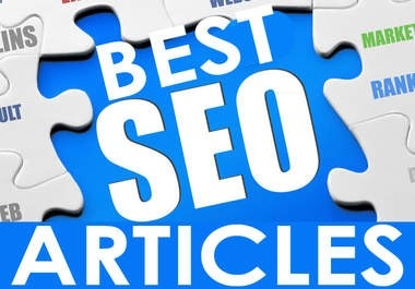 1000 words SEO Article Writing Service