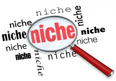 build 60 high quality niche relevant backlinks
