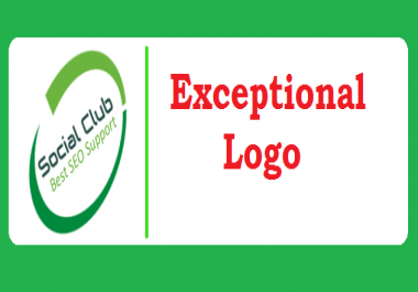 Design A Unique And Professional Logo for Website, Blog, Etc