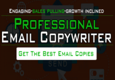 Write a Captivating and Persuasive Sales Copy