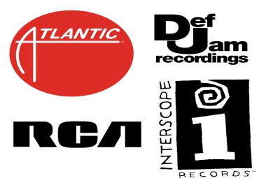 Send your album/single/mixtape to A& R's within the music industry