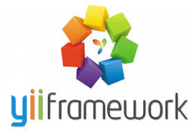 Yi Framework Developer Develop Applications With PHP Yii Framework
