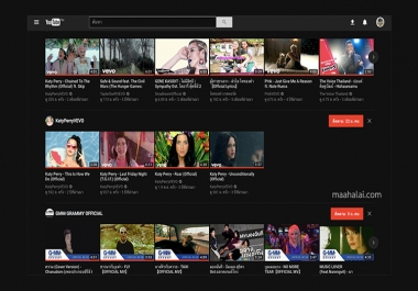 Video Creation Service - Quality YouTube Content For Traffic/SEO