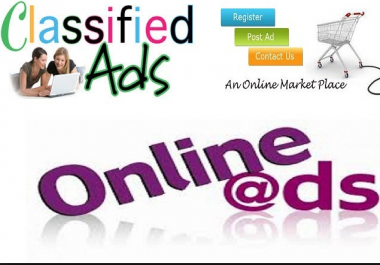 50 Live Show Ads Classified