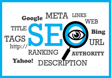 Seo Audit Report For your Website In Just 5.