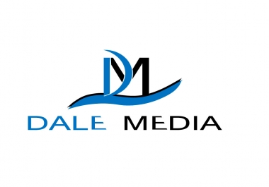 unique clean and high quality logo and identity design