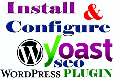 Setup Wordpress Yoast SEO Plugin and Onpage SEO Optimization