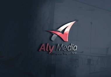 Design Business Logo Professionally