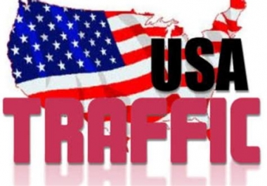 Get Targeted Web, Traffic Form Usa, Europe for your website or blog for 25days