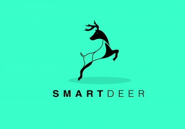 Minimal Logo Design with free vector files