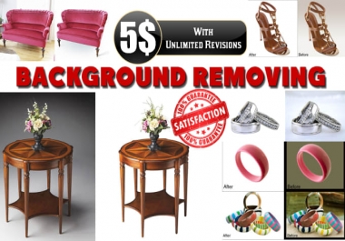 Remove Your 20 Product Background In 2 Hours