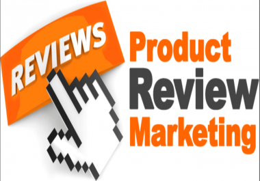 Write A Perfect Description Or Review For Your Product Or Service