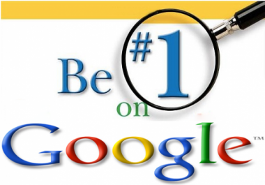 rank you website in google by keyword