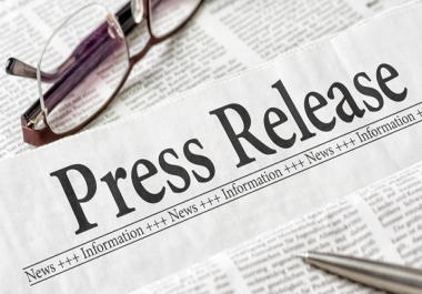 PRESS BOOSTER - Ultimate Press Release Service - 400+ Live Links - Google News