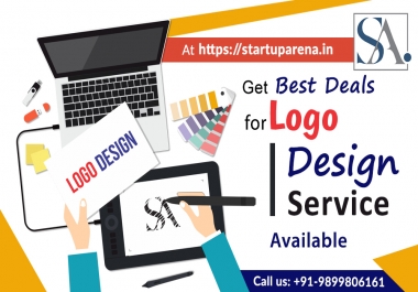Reliable,  cheapest and effective logo designing services in India