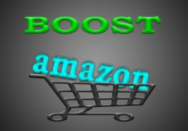 viral promote any Amazon store or product
