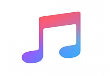Upload songs to iTunes,  Tidal,  Google Play,  etc. for CHEAP