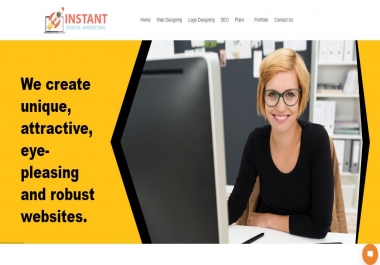 Web Design and Digital Marketing Make 1000+ easy