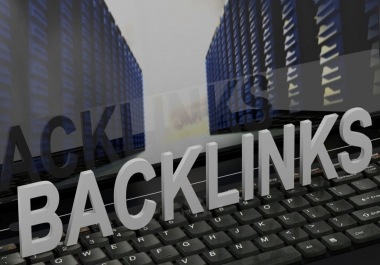 Dofollow BackLink from 5 Websites with Good DA and PA 30+ DA