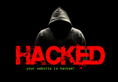 Fix hacked WordPress Site,  clean malware,  malicious,  virus