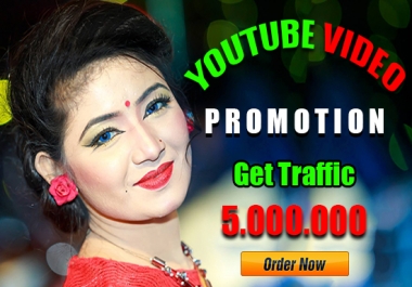 Build Viral Youtube Promotion Fast