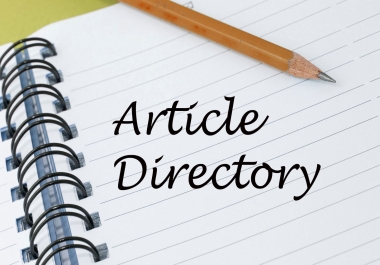 Deliver 1,600 Directories for your website