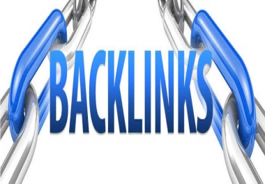 I can provide you with high quality DA backlinks