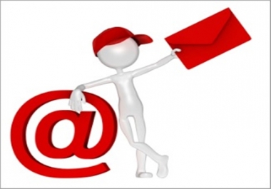 Bulk email campaign 50,000 blasting