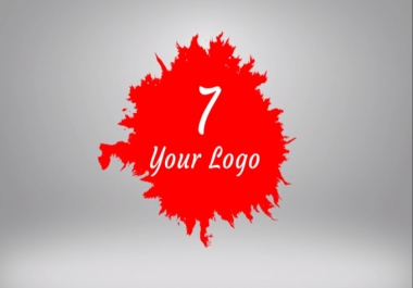 Create 10 Amazing Logo Intro Animations