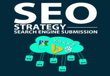 submit site to top 45 high DA Search Engine