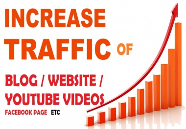GET UNLIMITED TRAFFIC USING SCRIPT