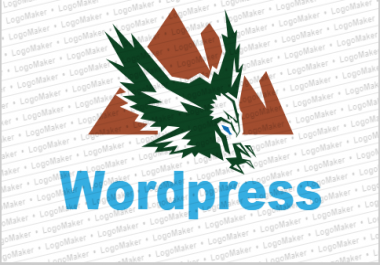 Build Attractive And Responsive Wordpress Website