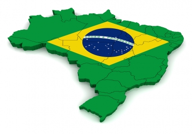 Off Page SEO Service For Brazil Business
