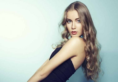 DA 55 Fashion or Beauty backlink on Real Blog