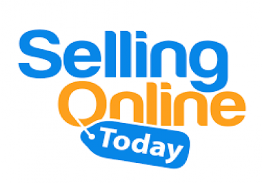 Selling Something Online Really