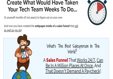 Show you No1 Key to Generate leads per day all done for you in minutes