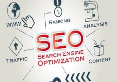 Create Full SEO Report