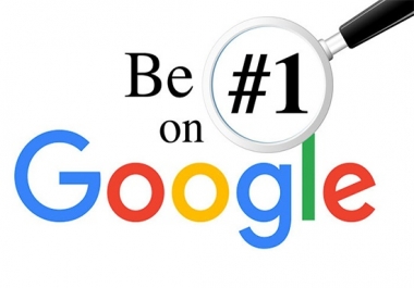 DO KEYWORD RESEARCH FOR RANK 1 IN GOOGLE