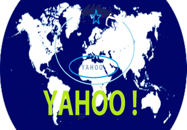 10 yahoo answer for improve websight