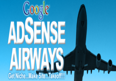 How to make money online from google AdSense website eBook guide PDF