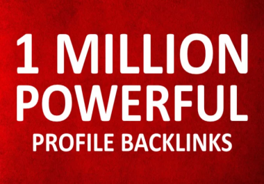 Create 35000 forum profile backlinks using xRumer
