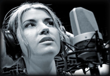 I'll read any text with professional voice for your video.