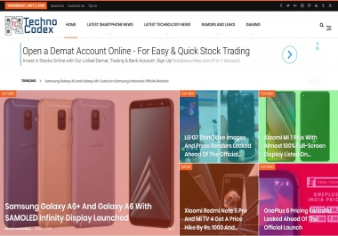 Guest Post on Google News Approved Real Website