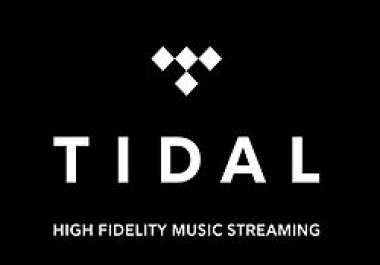 Tidal HiFi subscription