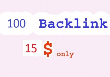 100 Powerful High DA Backlinks for Rank Your Website