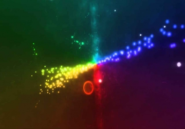 Make Amazing Intro For You