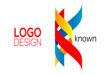 Thrilling Logo Design