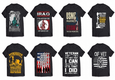 208 Premium T Shirt Design Bundle